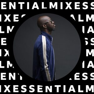 Black Coffee – Hï Ibiza Radio 1’s (Essential Mix) Black Coffee – Hï Ibiza Radio 1’s (Essential Mix)