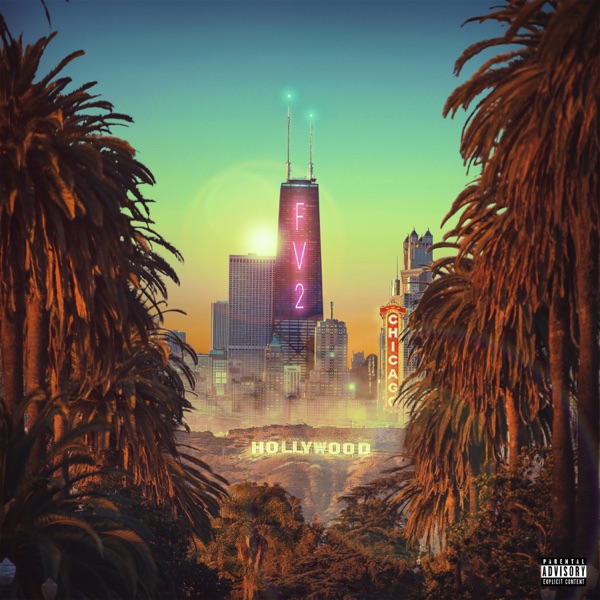 Casey Veggies & Rockie Fresh - Fresh Veggies 2