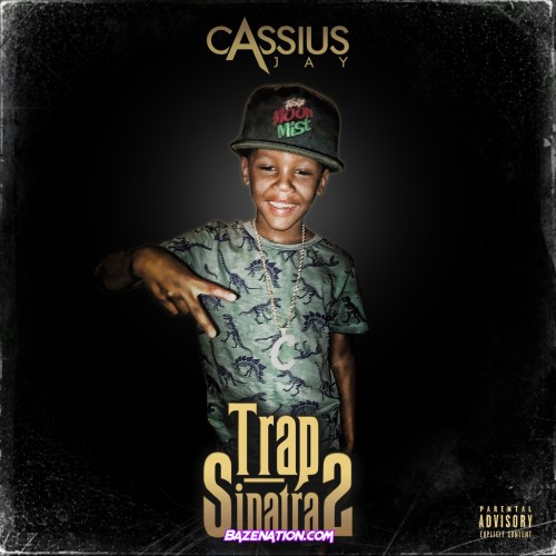 Cassius Jay – No Trust feat. Trouble & Scale Cassius Jay – No Trust feat. Trouble & Scale