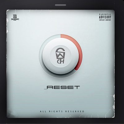 DJ Switch – Reset DJ Switch – Reset