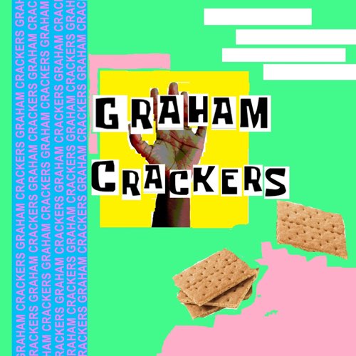 Denyah - Graham Crackers