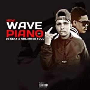 De’KeaY & Unlimited Soul - Ama 2000 feat. Welle De’KeaY & Unlimited Soul - Ama 2000 feat. Welle