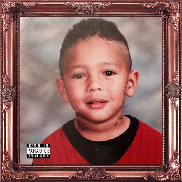 Dice SoHo – Fast feat. Mozzy & E Mozzy Dice SoHo – Fast feat. Mozzy & E Mozzy