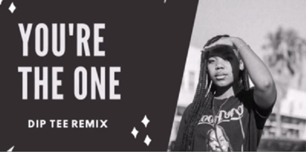 Elaine – You’re The One (DIP TEE Amapiano Remix) Elaine – You’re The One (DIP TEE Amapiano Remix)