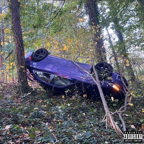 ALBUM: Germ - The Hijinx Tape