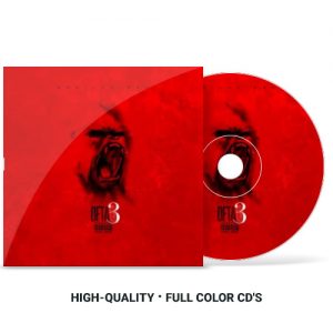 GORILLA ZOE – IM WORKING GORILLA ZOE – IM WORKING