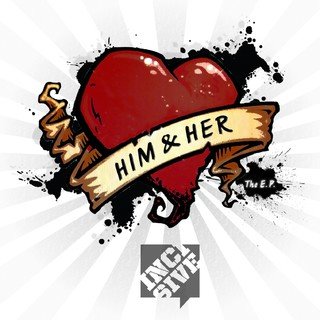 Incisive - Him & Her