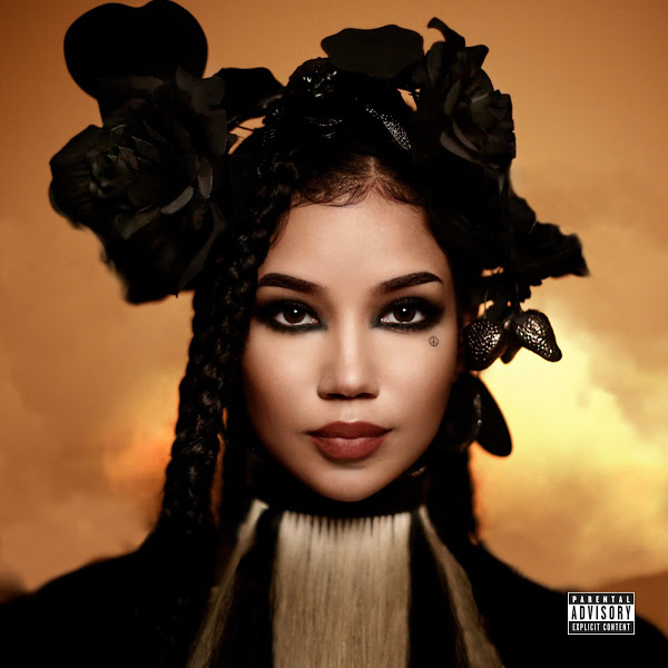 Jhené Aiko - Chilombo (Deluxe)