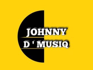Johnny D’MusiQ - Something About You (Amapiano Remake)
