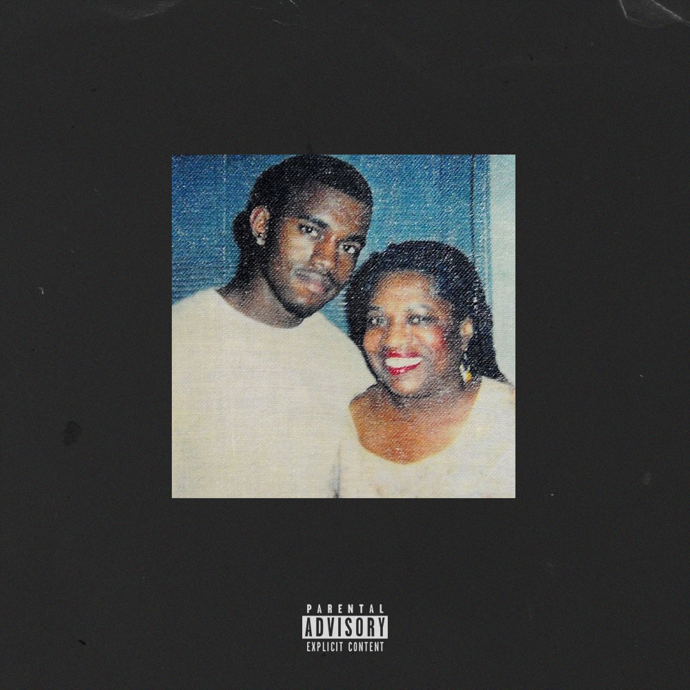 Kanye West - Donda's Boy
