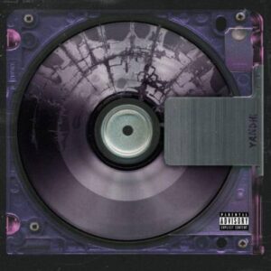 Kanye West - Yandhi (Deluxe)