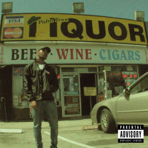 Kota the friend - Palm Tree Liquor