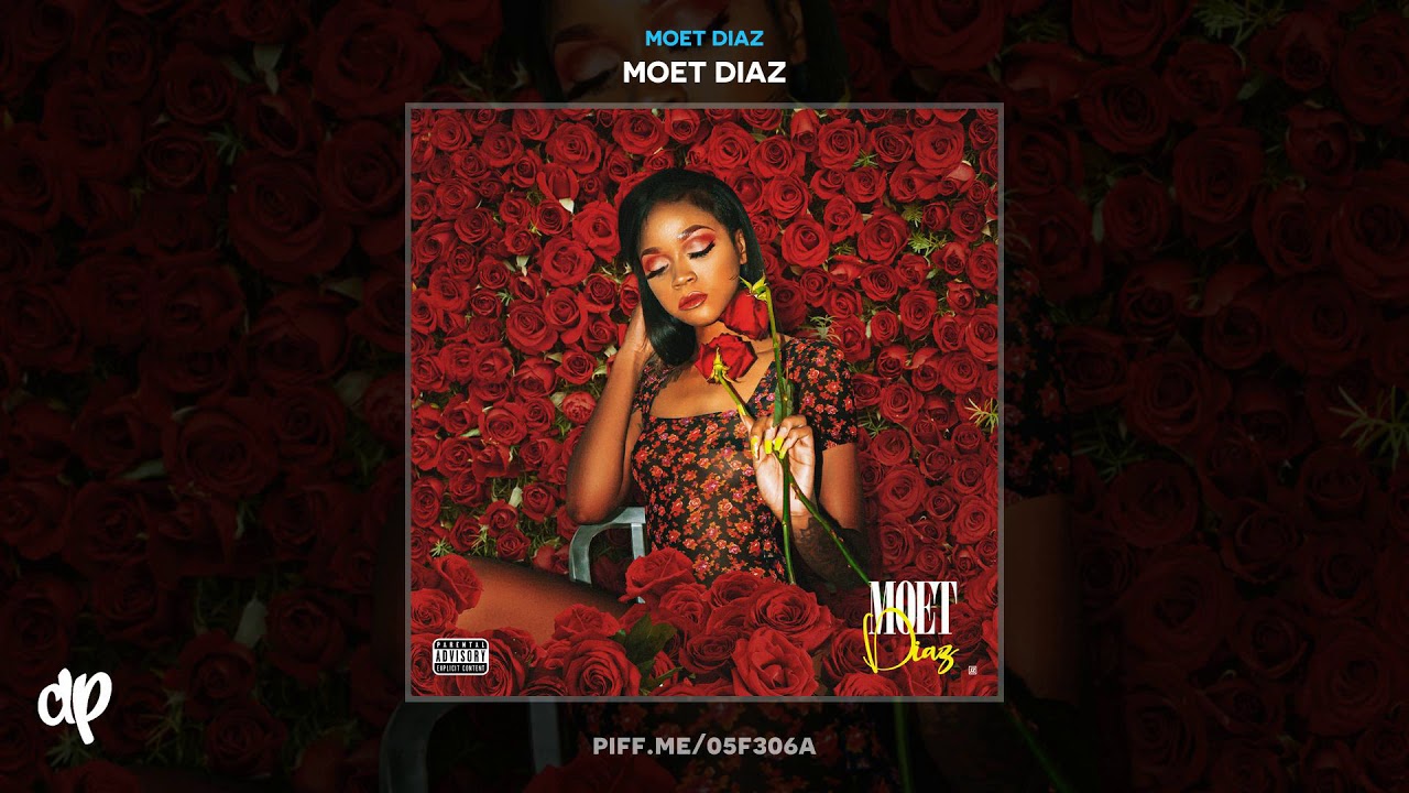 Moet Diaz – Scarface feat. PNVJay Moet Diaz – Scarface feat. PNVJay