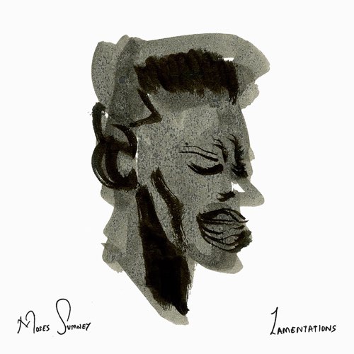 Moses Sumney - Lamentations
