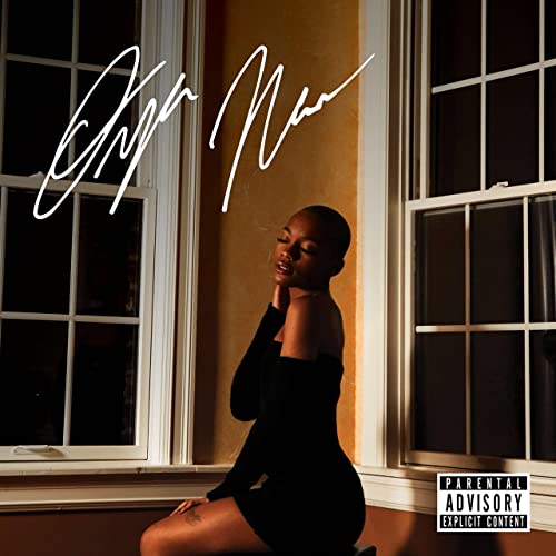 Oya Noire - Oya Noire