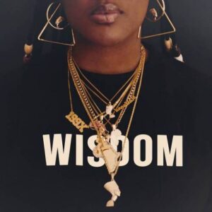 Rapsody - Wisdom