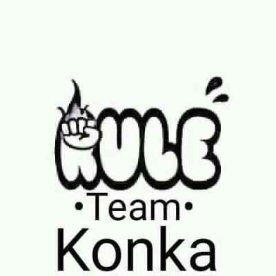 Rule Team Konka – Proudly African Child Rule Team Konka – Proudly African Child