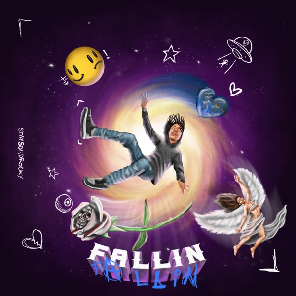 StaySolidRocky - Fallin'