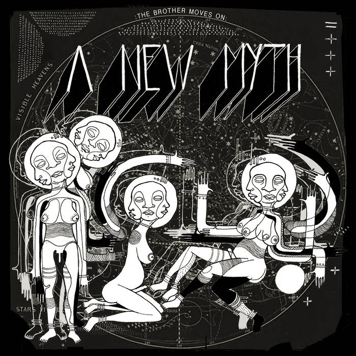 The Brother Moves On - a new myth