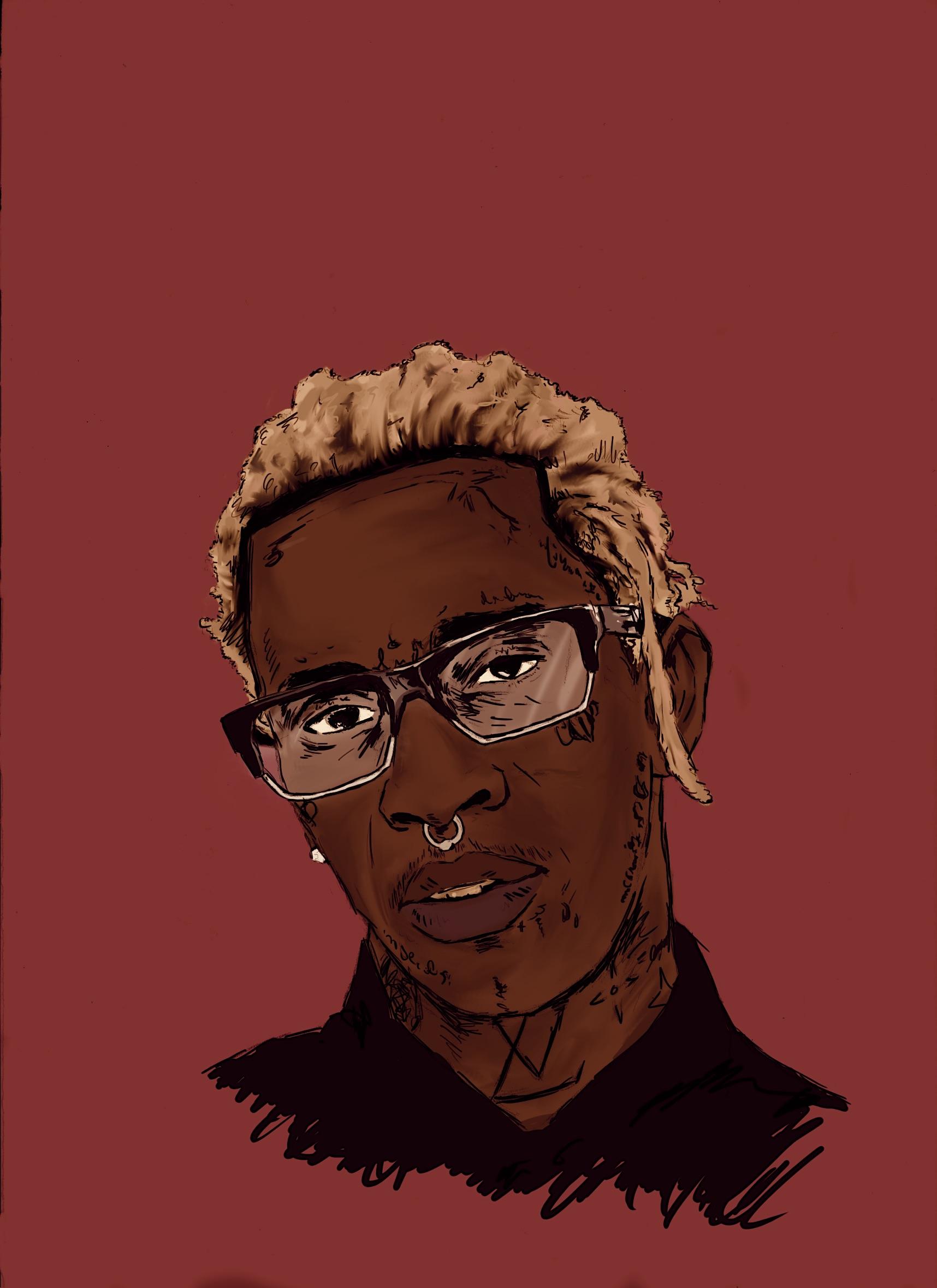 Young Thug – Safe