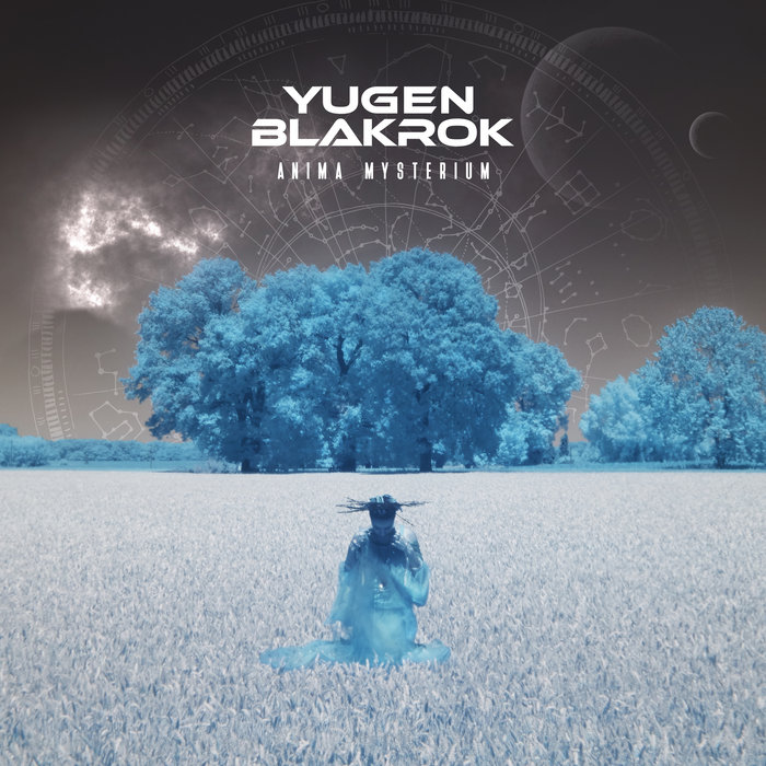 Yugen Blakrok – Anima Mysterium