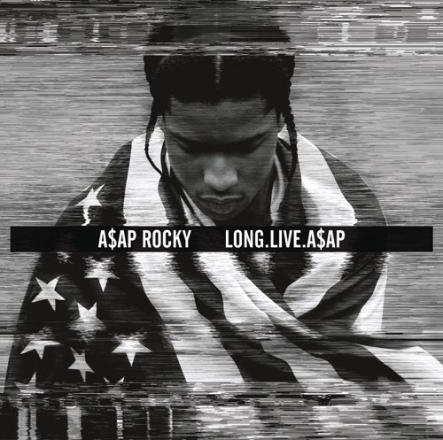 A$AP Rocky - LONG.LIVE.A$AP (Deluxe Version)