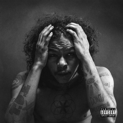 ALBUM: Ab-Soul - Do What Thou Wilt ALBUM: Ab-Soul - Do What Thou Wilt
