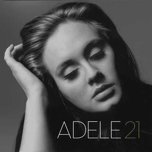 Adele - 21 Adele – 21