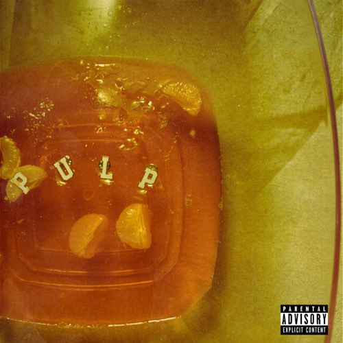 Ambre - Pulp (Director’s Cut)