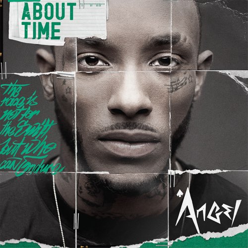 Angel - About Time