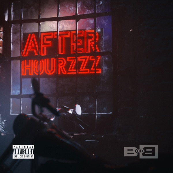 B.o.B - After Hourzzz B.o.B - After Hourzzz