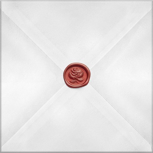 BLESSED - Love Letters