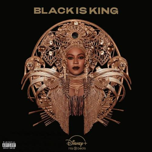 ALBUM: Beyoncé - Black is King (Deluxe Visual Album) ALBUM: Beyoncé - Black is King (Deluxe Visual Album)