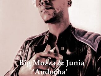Big Mozza & Junia – Andocha
