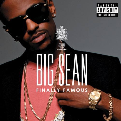 Big Sean - Finally Famous (Super Deluxe Edition)