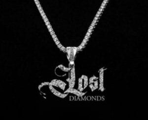 Blaklez & Pdot O – Lost Diamonds