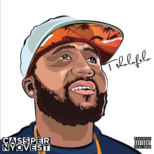 Cassper Nyovest - Tsholofelo (Platinum Edition)