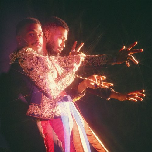 DUCKWRTH - SuperGood