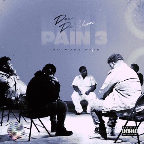 Derez De'Shon - Pain 3
