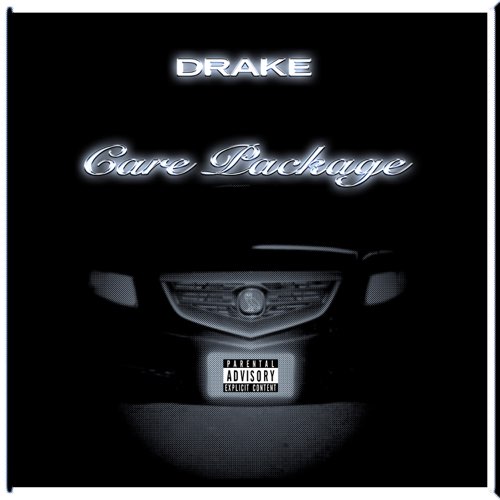 Drake - Care Package