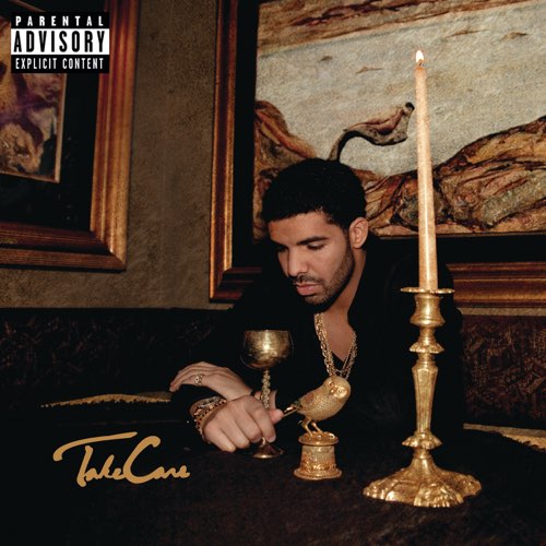Drake - Take Care (Deluxe Version) Drake - Take Care (Deluxe Version)