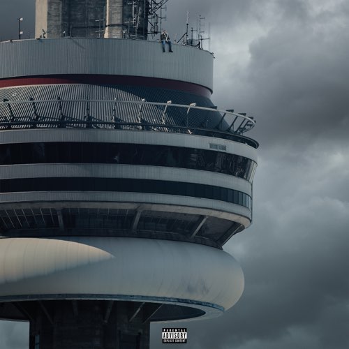 ALBUM: Drake - Views Drake - Views