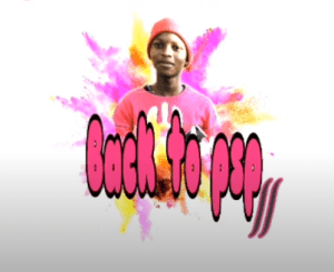 Enkay De Deejay – Back To Psp Enkay De Deejay – Back To Psp