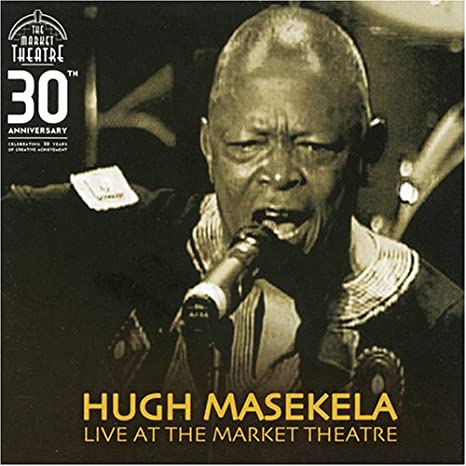 Hugh Masekela - Hugh Masekela