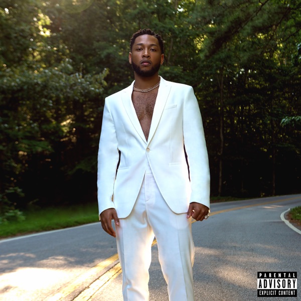 Jacob Latimore - Leo Season
