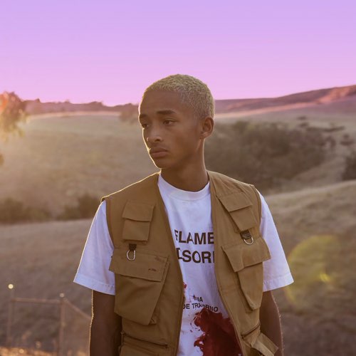 Jaden Smith - The Sunset Tapes A Cool Tape Story