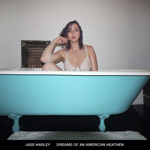 Jase Harley - Dreams of an American Heathen