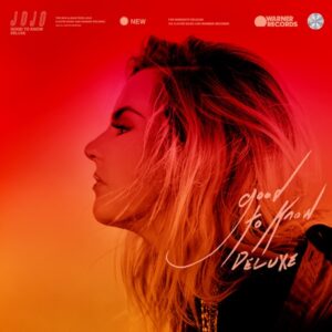 JoJo - What U Need