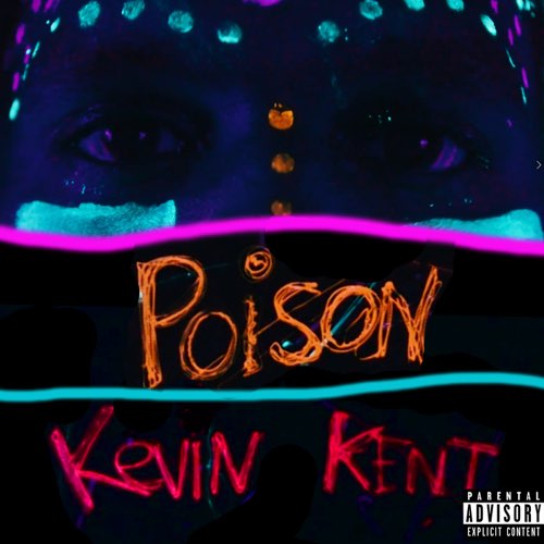 Kevin Kent - Poison