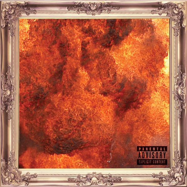 ALBUM: Kid Cudi - Indicud ALBUM: Kid Cudi - Indicud